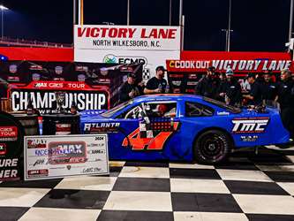 *Preorder* Kaden Honeycutt 2024 Bryson Lopez Racing North Wilkesboro Win 1:24 Late Model Stock Car Diecast Kaden Honeycutt, Late Model Stock Car Diecast, 2024 Late Model Stock Car Diecast, 1:24 Scale Diecast