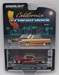 1955 Chevrolet Bel-Air 1:64 California Lowriders - GL-63040-A