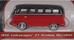 1956 Volkswagen 23-Window Microbus 1:64 Barrett Jackson 50th Anniversary - GL-37290-B