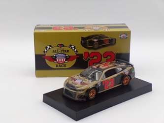 2023 NASCAR All-Star Race at North Wilkesboro Speedway 1:24 Nascar Diecast North Wilkesboro, Nascar Diecast, 2023 Nascar Diecast, 1:24 Scale Diecast