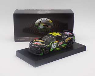 AJ Allmendinger 2024 MTN Dew / Cheetos 1:24 Elite Nascar Diecast AJ Allmendinger, Nascar Diecast, 2024 Nascar Diecast, 1:24 Scale Diecast, pre order diecast, Elite