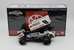 Aaron Reutzel 2022 Toyota / Mobil 1 #8 1:18 Sprint Car Diecast - ACME-A1822015