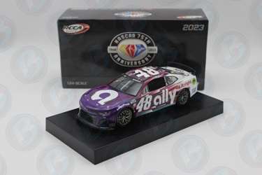 Alex Bowman 2023 Ally 1:24 Elite Nascar Diecast Alex Bowman, Nascar Diecast, 2022 Nascar Diecast, 1:24 Scale Diecast, pre order diecast, Elite