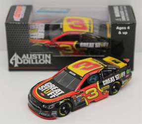 Austin Dillon 2014 Dow Great Stuff 1:64 Nascar Diecast Austin Dillon nascar diecast, diecast collectibles, nascar collectibles, nascar apparel, diecast cars, die-cast, racing collectibles, nascar die cast, lionel nascar, lionel diecast, action diecast, university of racing diecast, nhra diecast, nhra die cast, racing collectibles, historical diecast, nascar hat, nascar jacket, nascar shirt