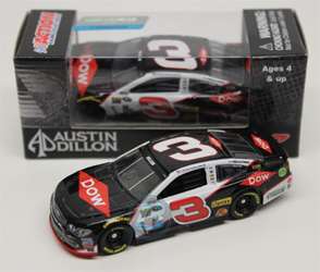 Austin Dillon 2016 DOW 1:64 Nascar Diecast Austin Dillon diecast, 2016 nascar diecast, pre order diecast