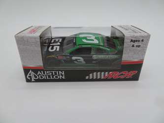 Austin Dillon 2017 American Ethanol 1:64 Nascar Diecast Austin Dillon diecast, 2017 nascar diecast, new arrivals