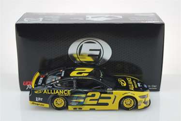 Brad Keselowski 2019 Alliance Truck Parts 1:24 Elite Nascar Diecast Brad Keselowski, Nascar Diecast, 2019 Nascar Diecast, 1:24 Scale Diecast, pre order diecast, Elite