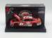 Brad Keselowski Autographed 2023 King's Hawaiian 1:24 Nascar Diecast - FOIL NUMBER DIECAST - CX62323KHWBWAUT