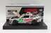 Brad Keselowski Autographed 2024 Castrol Throwback 5/12/24 Darlington Race Win 1:24 Nascar Diecast - FOIL NUMBER CAR - WX62423CATBWLAUT