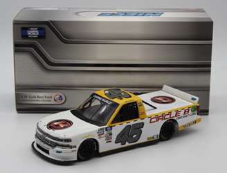 Brett Moffitt 2021 CircleBDiecast / Bristol Dirt 1:24 Nascar Diecast Brett Moffitt diecast, 2021 nascar diecast, pre order diecast