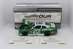 Brett Moffitt Dual Autographed w/ Harry Gant 2020 Destiny Homes 1:24 Nascar Diecast - N022023DMBC2A