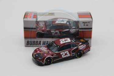 Bubba Wallace 2021 PetSmart / Dr Pepper Fan Vote 1:64 Nascar Diecast Bubba Wallace, Nascar Diecast, 2021 Nascar Diecast, 1:64 Scale Diecast,