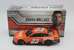 Bubba Wallace 2021 Root Insurance 1:24 Nascar Diecast - C232123ROIDX