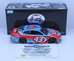 Bubba Wallace Autographed Paint Pen 2018 STP 1:24 Elite Nascar Diecast - C431822S4DX-ROVALAUT