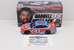 Bubba Wallace Autographed Paint Pen 2018 STP 1:24 Nascar Diecast - C431823S4DX-ROVALAUT