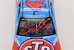 Bubba Wallace Autographed Paint Pen 2018 STP 1:24 Nascar Diecast - C431823S4DX-ROVALAUT