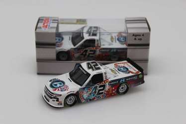 Carson Hocevar 2021 CircleBDiecast.com / Las Vegas Race 1:64 Nascar Diecast Carson Hocevar Nascar Diecast,2020 Nascar Diecast,1:64 Scale Diecast,pre order diecast