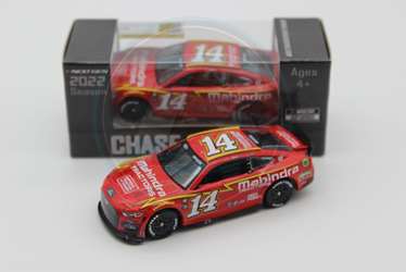 Chase Briscoe 2022 Mahindra Tractors Darlington Throwback 1:64 Nascar Diecast Chase Briscoe, Nascar Diecast, 2022 Nascar Diecast, 1:64 Scale Diecast,