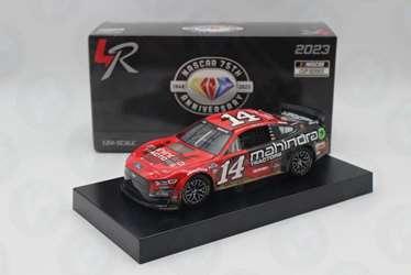 Chase Briscoe 2023 Mahindra Tractors 1:24 Nascar Diecast Chase Briscoe, Nascar Diecast, 2023 Nascar Diecast, 1:24 Scale Diecast