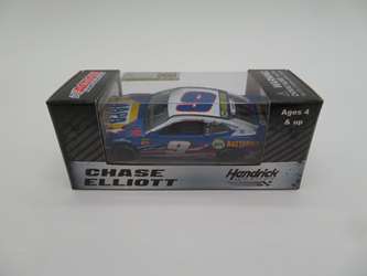 Chase Elliott 2019 NAPA Batteries Patriotic 1:64 Nascar Diecast Chase Elliott Nascar Diecast,2019 Nascar Diecast,1:64 Scale Diecast