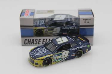 Chase Elliott 2021 Kelley Blue Book 1:64 Nascar Diecast Chase Elliott, Nascar Diecast,2020 Nascar Diecast,1:64 Scale Diecast,pre order diecast