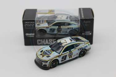 Chase Elliott 2022 Kelley Blue Book Bristol Dirt Raced Version 1:64 Nascar Diecast Chase Elliott, Nascar Diecast, 2022 Nascar Diecast, 1:64 Scale Diecast,