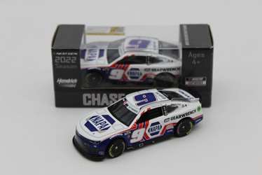 Chase Elliott 2022 NAPA Salutes 1:64 Nascar Diecast Chase Elliott, Nascar Diecast, 2022 Nascar Diecast, 1:64 Scale Diecast,