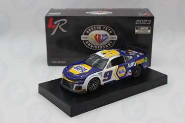 2023 CHASE ELLIOTT #9 NAPA 1:24 1944 Made In Stock Chase Elliott, Nascar Diecast, 2023 Nascar Diecast, 1:24 Scale Diecast