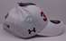 Chase Elliott # 24 3M OSFM White Under Armour Hat - C246111030