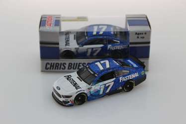 Chris Buescher 2021 Fastenal 1:64 Nascar Diecast Chris Buescher Nascar Diecast,2020 Nascar Diecast,1:64 Scale Diecast,pre order diecast