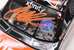 Christopher Bell Autographed Paint Pen 2017 JBL.com / Kansas Win 1:24 Nascar Diecast - W181723JBCDW-ROVALAUT