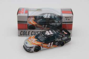 Cole Custer 2021 Wow Wow Waffles / Feeding America 1:64 Cole Custer Nascar Diecast,2020 Nascar Diecast,1:64 Scale Diecast,pre order diecast