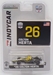 Colton Herta / Andretti Autosport #26 Gainbridge Road Course - NTT IndyCar Series 1:64 Scale IndyCar Diecast - GL11590