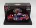 ** DIN #2 ** Chase Briscoe Autographed 2023 Old Spice "Talladega Nights Tribute" 1:24 Color Chrome Nascar Diecast - C142323OLSCJCL-AUT-BP-OFFICE