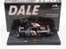 Dale Earnhardt 1994 Dale the Movie "4 Tire Stop" Car 7 of 12 in the Series 1:24 Nascar Diecast  - CX34821GMDEM-JBU-6-POS