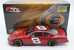 Dale Earnhardt Jr. 2003 Budweiser Test Car 1:24 RCCA Elite Nascar Diecast - CX8-401487-POC-SA-17