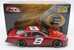 Dale Earnhardt Jr. 2003 Budweiser Test Car 1:24 RCCA Elite Nascar Diecast - CX8-401487-POC-SA-17