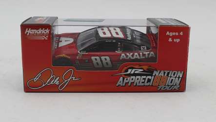 Dale Earnhardt Jr. 2017 Axalta Last Ride 1:64 Nascar Diecast Dale Earnhardt Jr. , 2017,  1:64 , Nascar Diecast