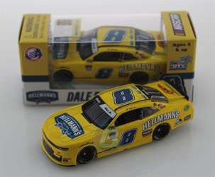 Dale Earnhardt Jr 2020 Hellmanns 1:64 Nascar Diecast Dale Earnhardt Jr Nascar Diecast,2020 Nascar Diecast,1:64 Scale Diecast,pre order diecast