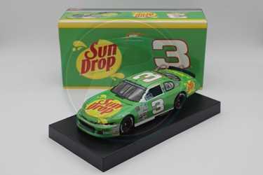 Dale Earnhardt Jr 2022 Sun Drop 1:24 Galaxy Finish Late Model Stock Car Diecast Dale Earnhardt Jr, Late Model Stock Car Diecast, 2022 Nascar Diecast, 1:24 Scale Diecast