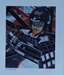 Dale Earnhardt Limited Edition Set of 6  Numbered Print's 17.5" X 15" Signed By Sam Bass (Comes with Print Holder) - SB-SETOF6DALESR-P-G07