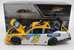 **Damaged Read Description**  Dale Earnhardt Jr. 2011 Hellmann's 1:24 Nascar Diecast - NX51821HLEJ-SA-36-POC