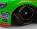 ** Damaged See Pictures ** Danica Patrick 2014 GoDaddy 1:24 Nascar Diecast - C104821GDDP-POC-DMG-10