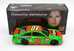 ** Damaged See Pictures ** Danica Patrick 2014 GoDaddy 1:24 Nascar Diecast - C104821GDDP-POC-DMG-10