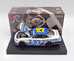 **Damaged See Pictures** Jeb Burton Autographed 2023 Solid Rock Carriers Talladega 4/22 Race Win 1:24 Nascar Diecast - W272323SRCJOJ-AUT-BP-B-POC