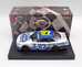 **Damaged See Pictures** Jeb Burton Autographed 2023 Solid Rock Carriers Talladega 4/22 Race Win 1:24 Nascar Diecast - W272323SRCJOJ-AUT-BP-B-POC