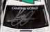 ** Damaged See Pictures ** Kyle Larson Autographed 2021 Rich Mar Florist / CircleBDiecast.com 1:24 Bristol Dirt Truck Nascar Diecast - T442124RCBKLAUT-POC-DMG-12