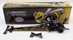 **Damaged See Pictures** Leah Pritchett 2018 Angry Bee 1320 1:24 Top Fuel Dragster NHRA Diecast - CP7552-POC-DMG-8-B