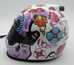 Daniel Suarez 2024 Day of the Dead Full Size Replica Helmet - THR-#99-DOD24-FS