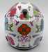 Daniel Suarez 2024 Day of the Dead Full Size Replica Helmet - THR-#99-DOD24-FS